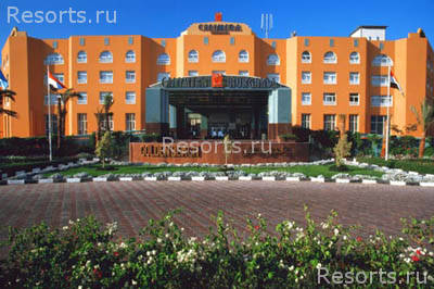 Calimera Resort 